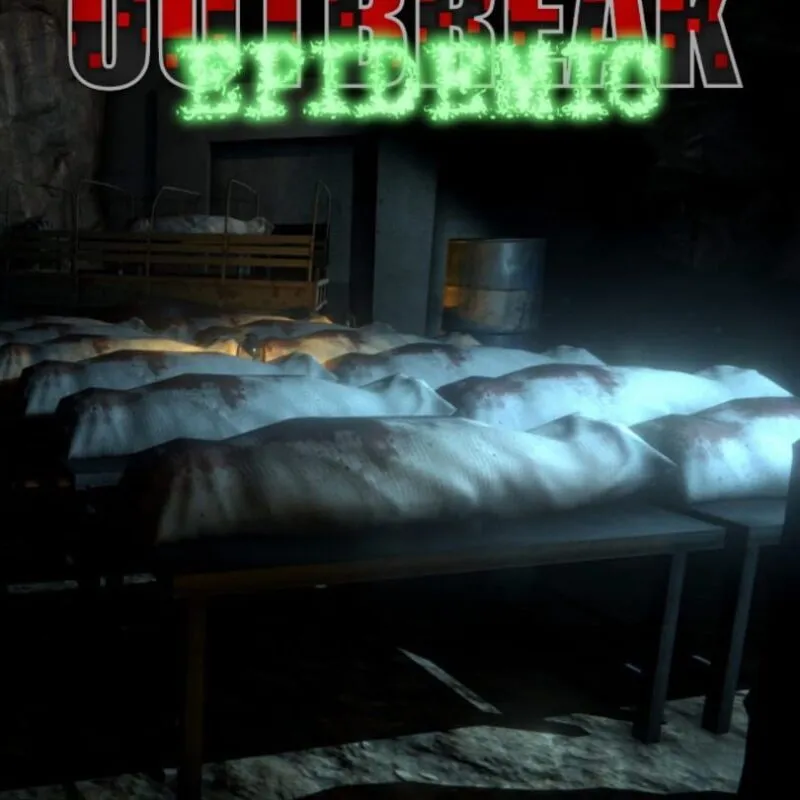 Outbreak: Epidemic