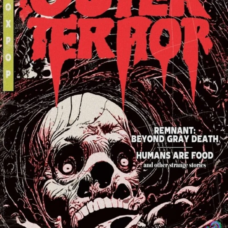Outer Terror