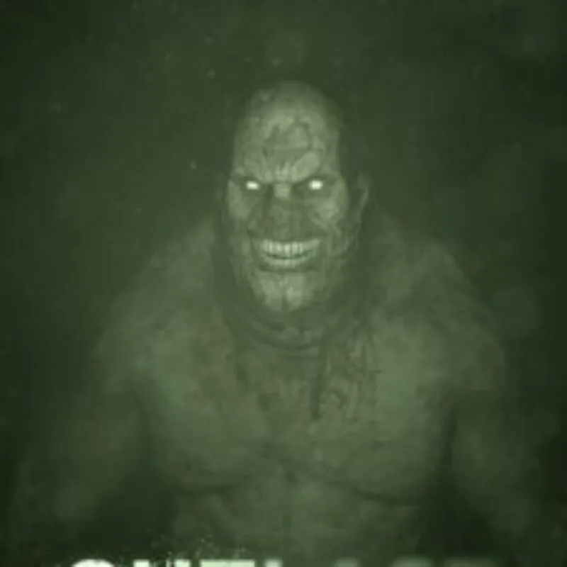 Outlast