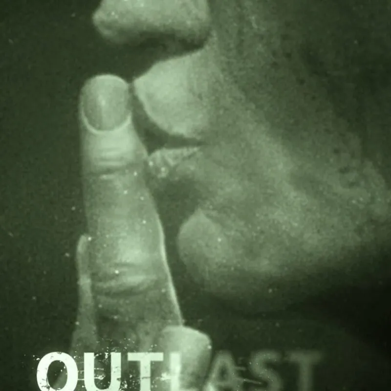 Outlast: Whistleblower