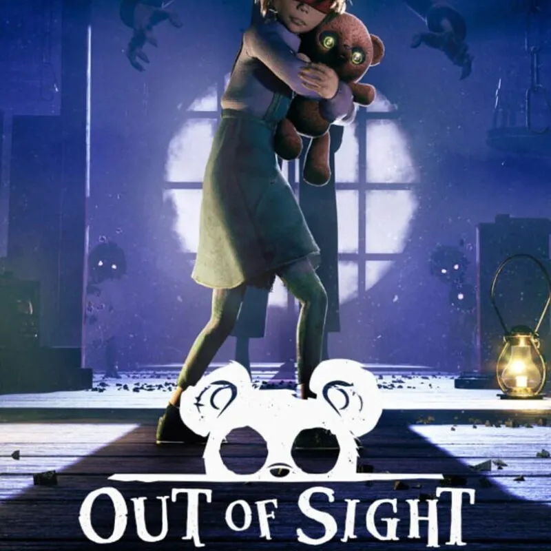 Out of Sight VR