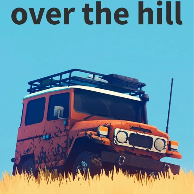 Over the Hill