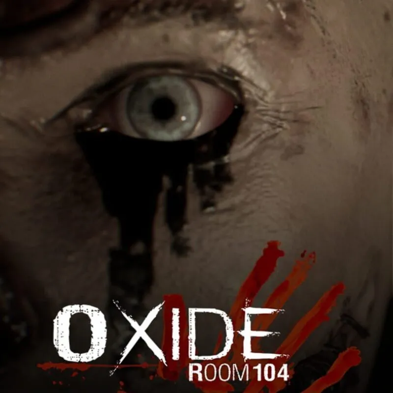Oxide: Room 104