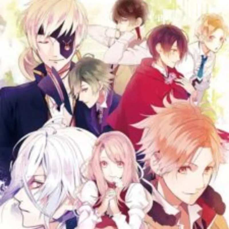 Ozmafia!!: Vivace