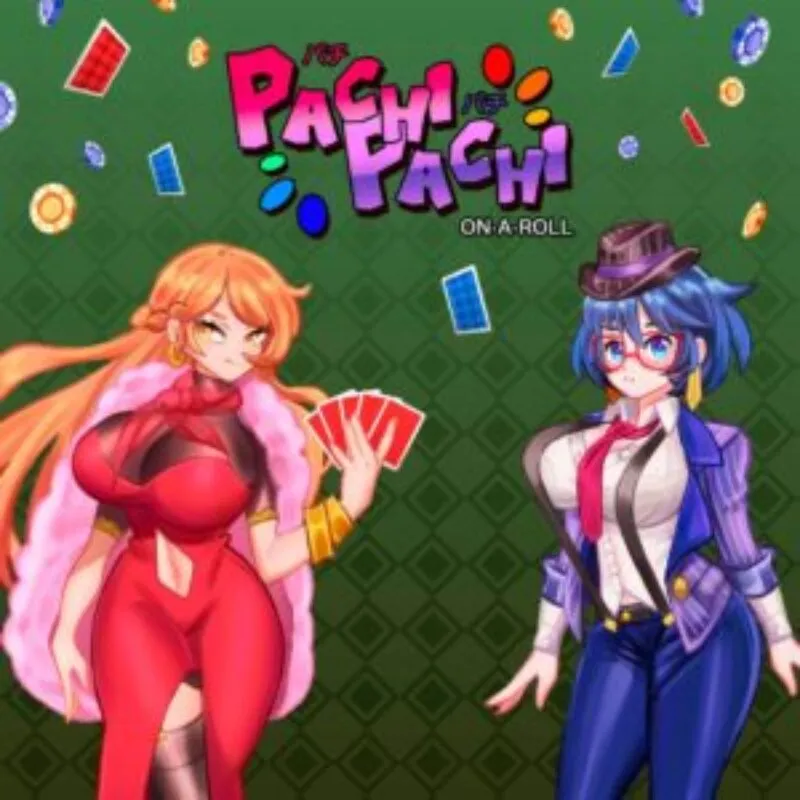 Pachi Pachi: On a Roll