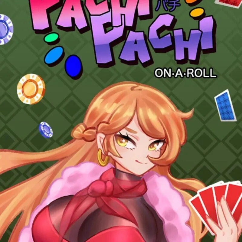 Pachi Pachi: On a Roll