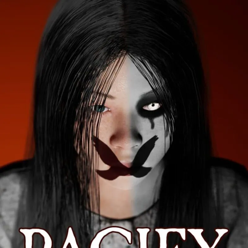 Pacify