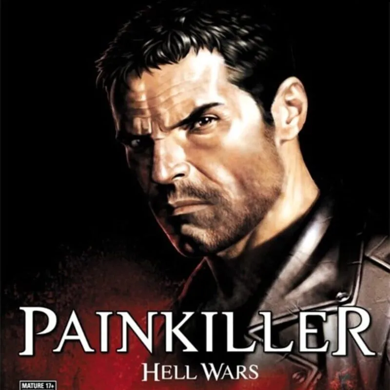 Painkiller: Hell Wars