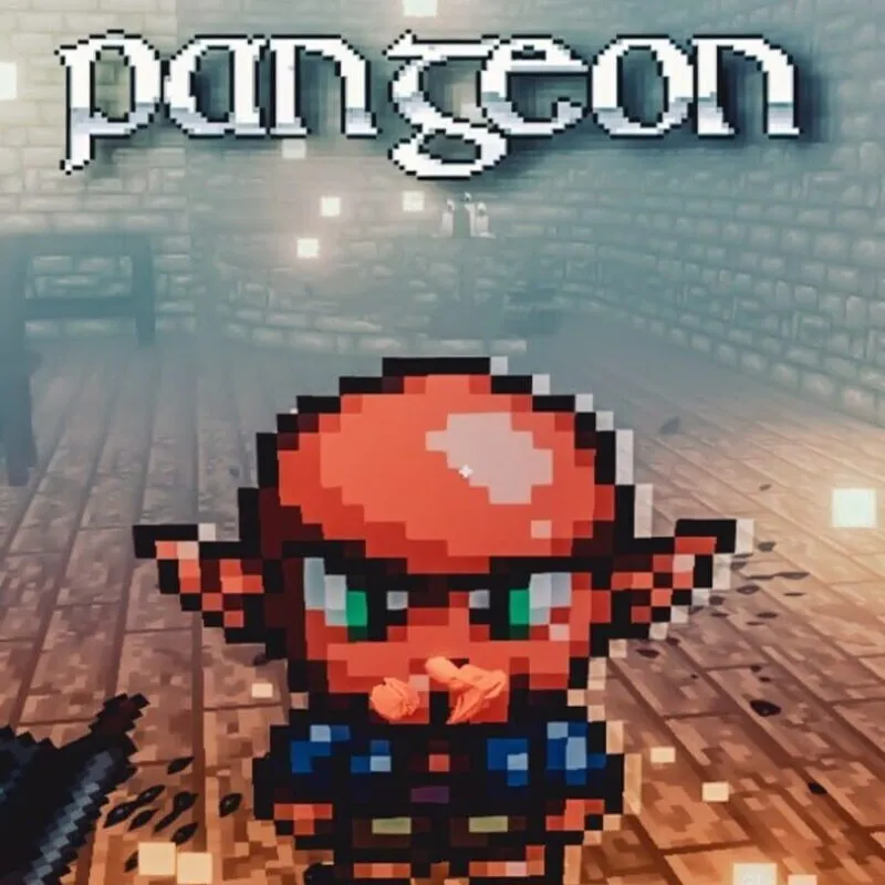 Pangeon