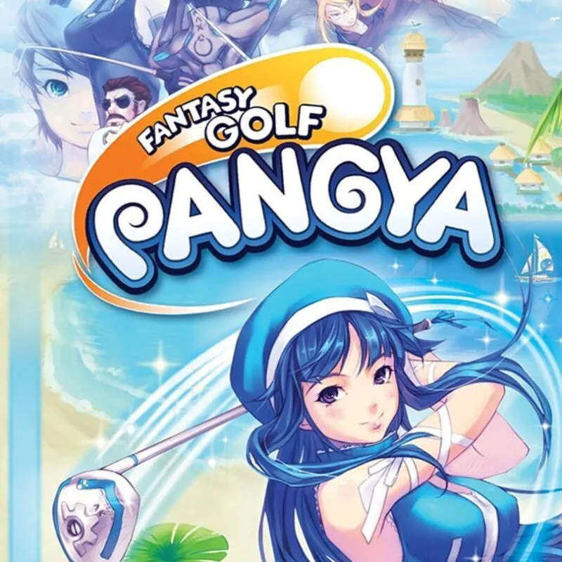 Pangya: Fantasy Golf