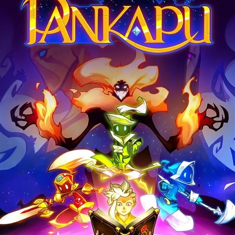 Pankapu