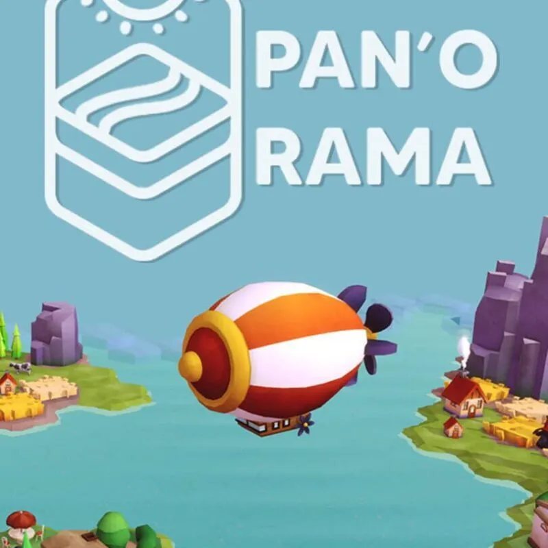 Pan’orama