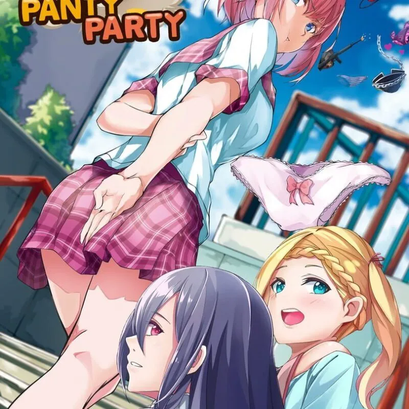 Panty Party