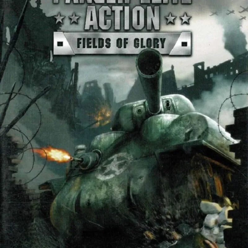 Panzer Elite Action: Fields of Glory