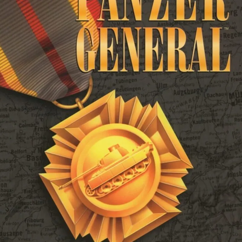 Panzer General