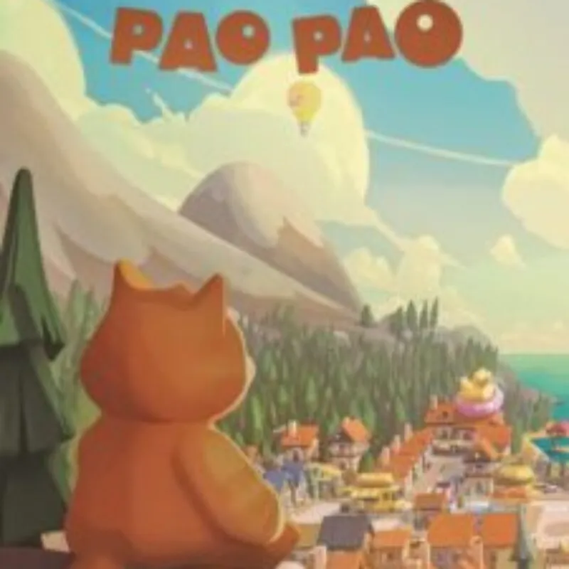 Pao Pao