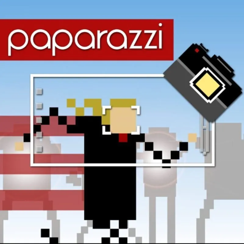 Paparazzi