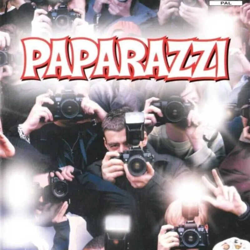 Paparazzi