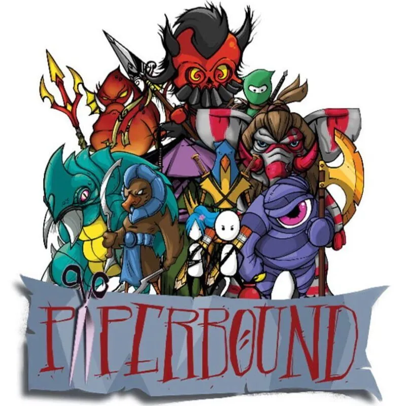 Paperbound