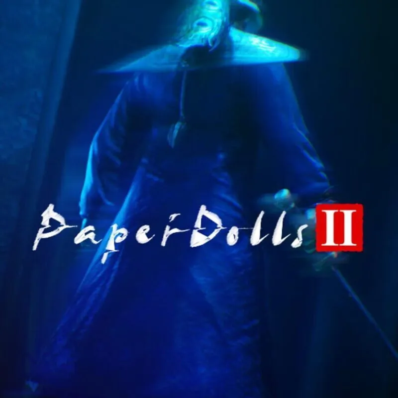 Paper Dolls 2