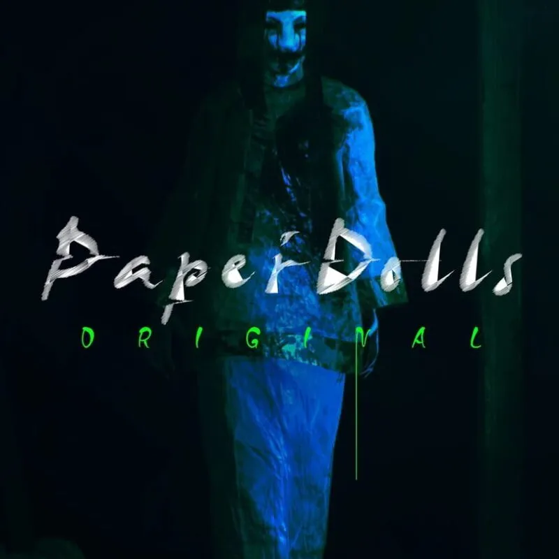 Paper Dolls Original