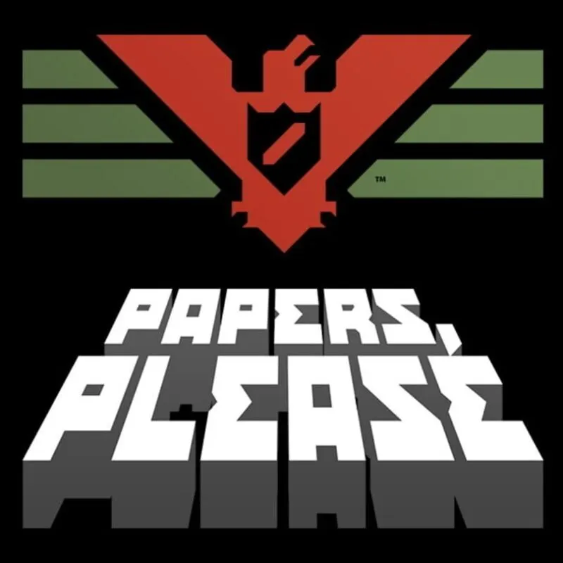 Papers, Please