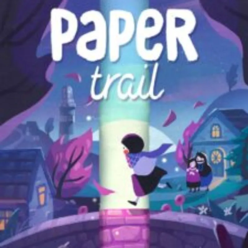 Paper Trail