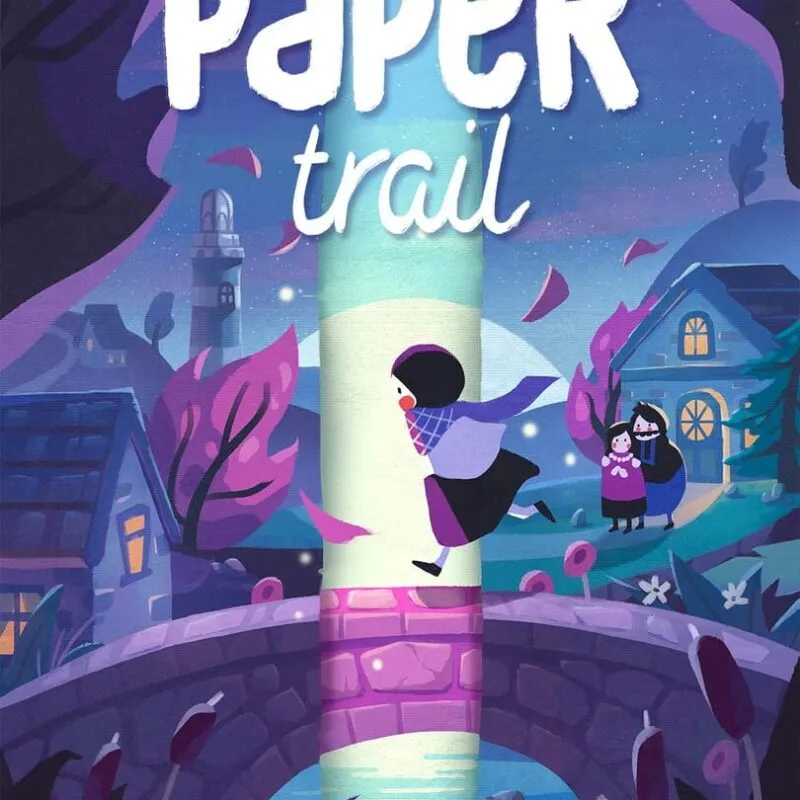Paper Trail