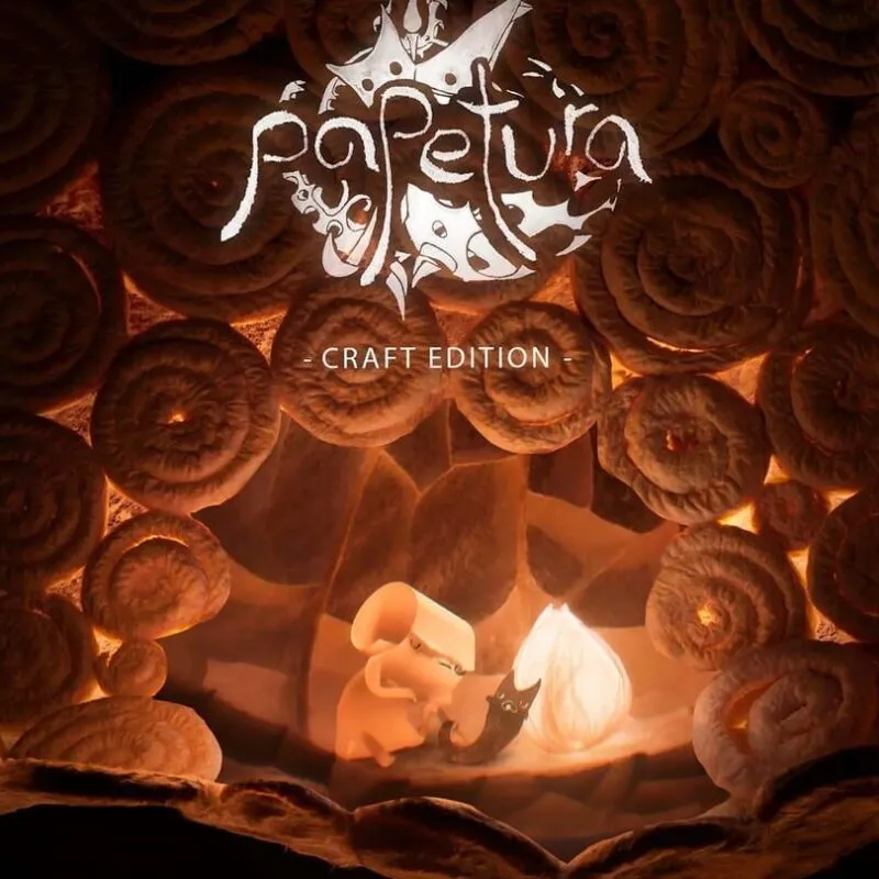Papetura: Craft Edition