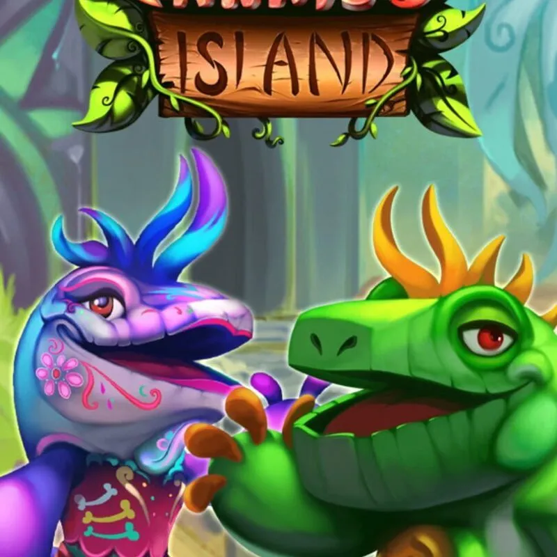 Paraiso Island