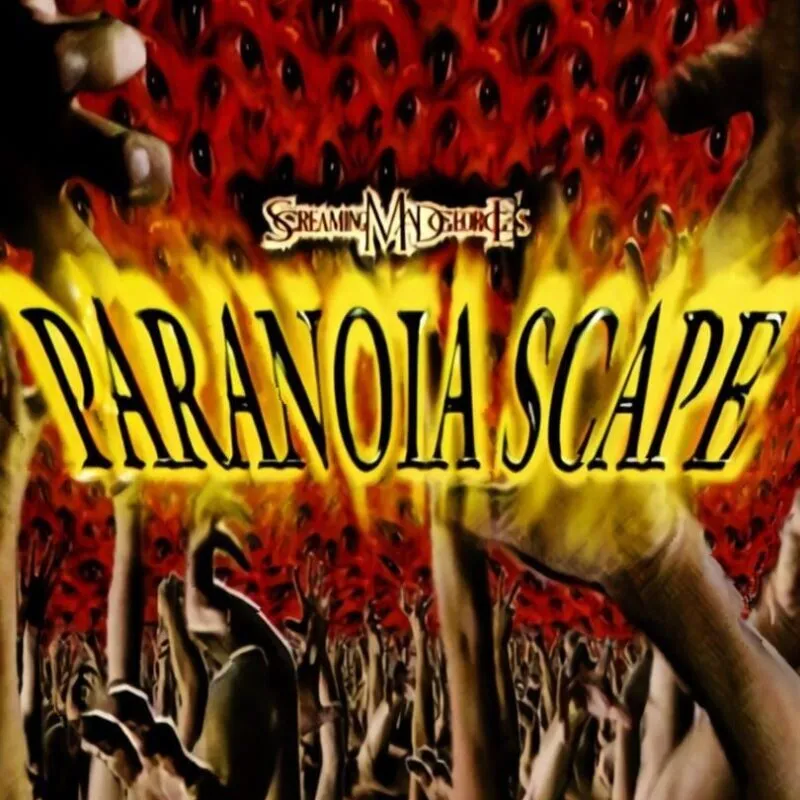 ParanoiaScape