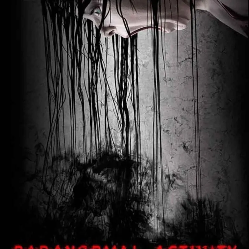 Paranormal Activity: The Lost Soul