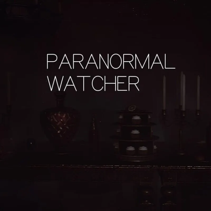 Paranormal Watcher