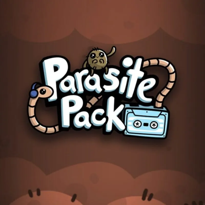 Parasite Pack