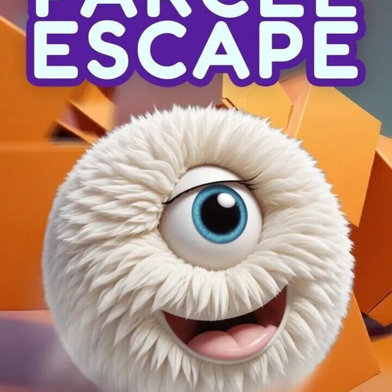 Parcel Escape