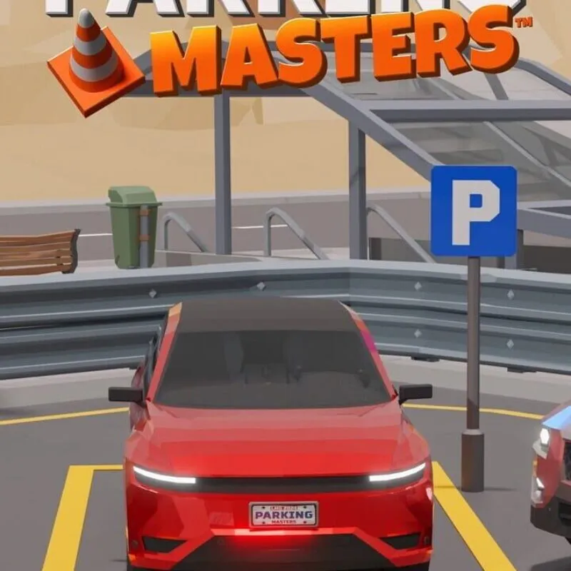 Parking Masters