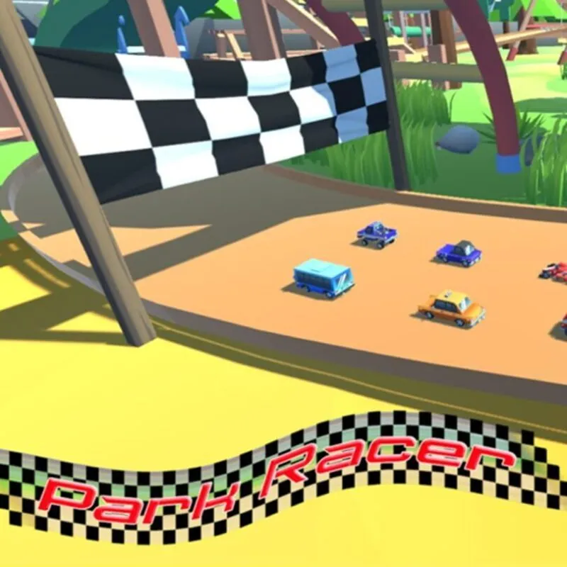 Park Racer