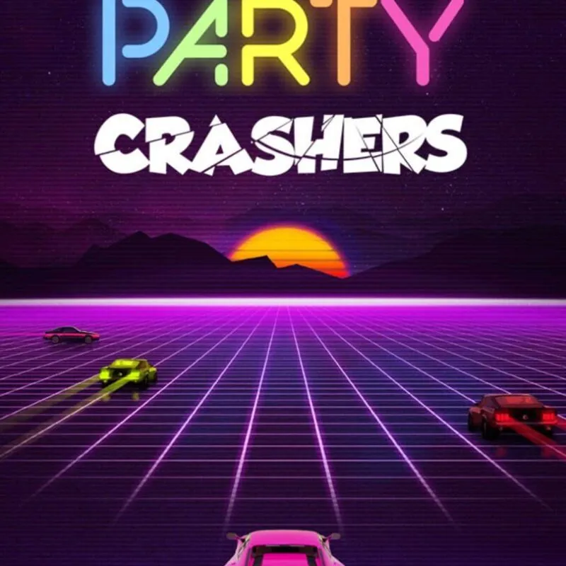 Party Crashers