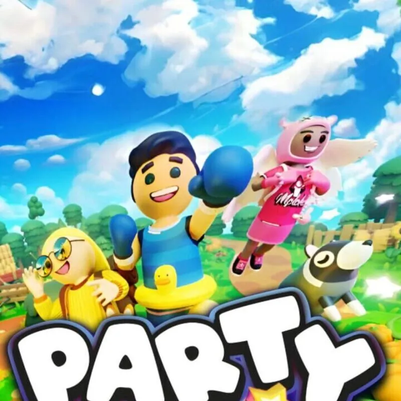 Party Friends