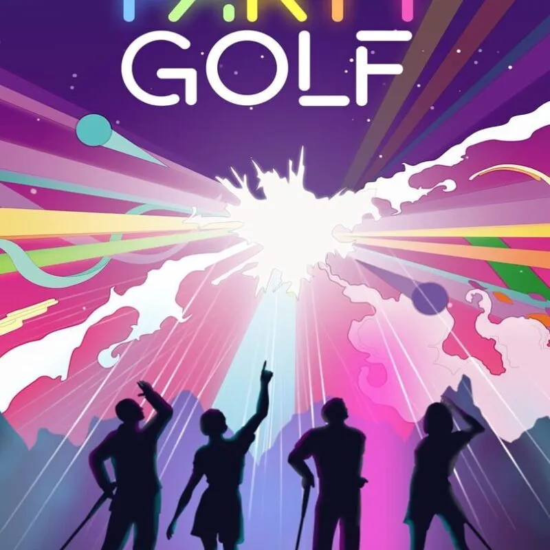 Party Golf