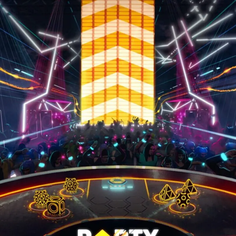 Party Pumper