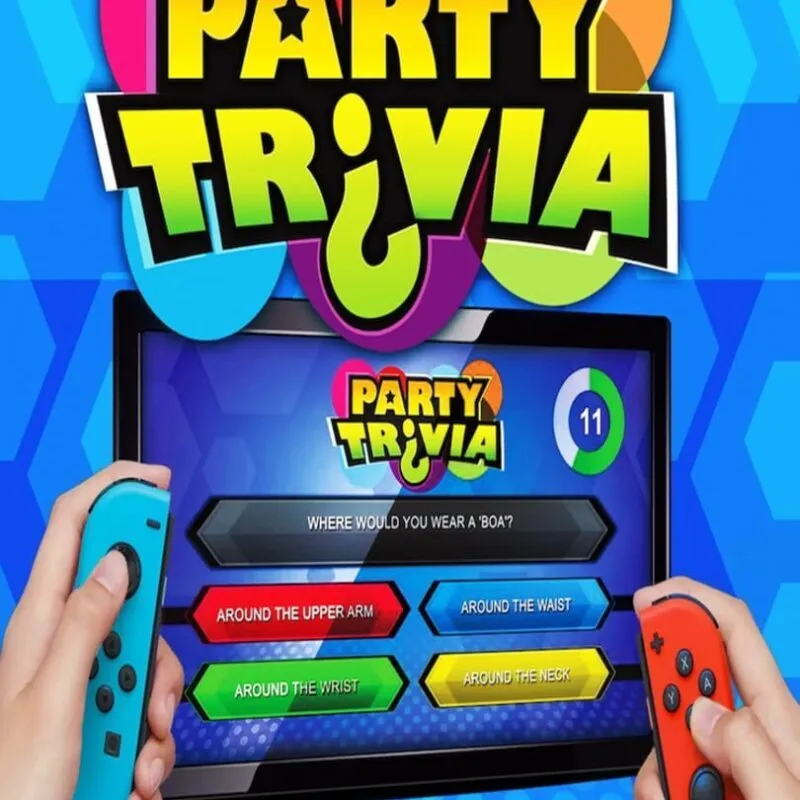 Party Trivia