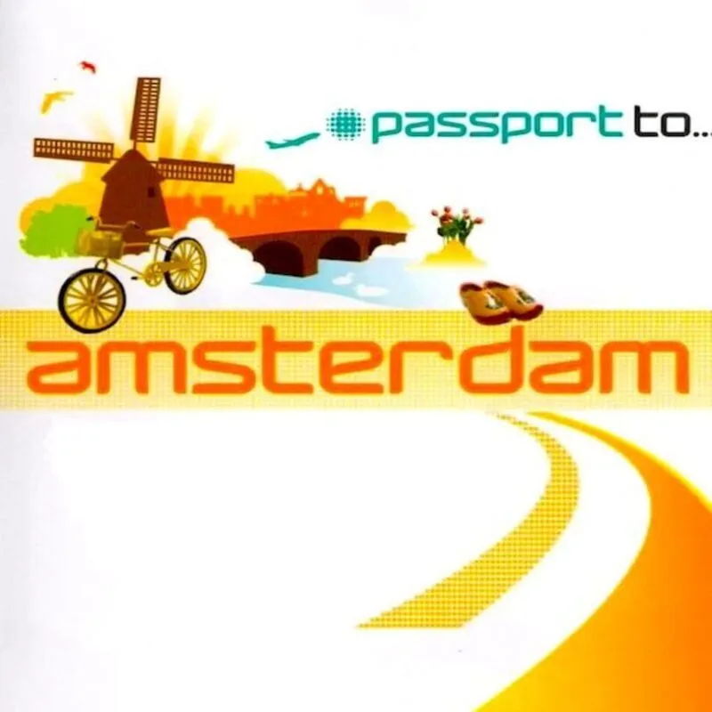 Passport to Amsterdam