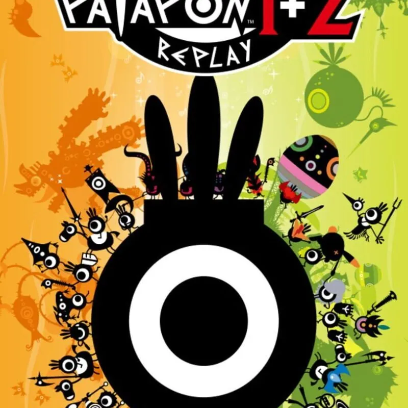 Patapon 1+2 Replay