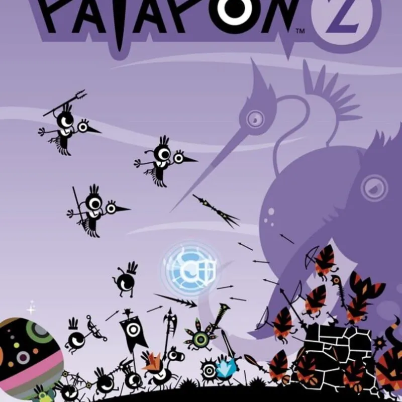 Patapon 2