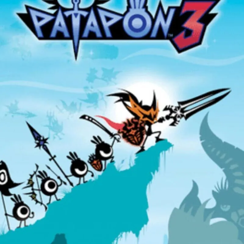 Patapon 3