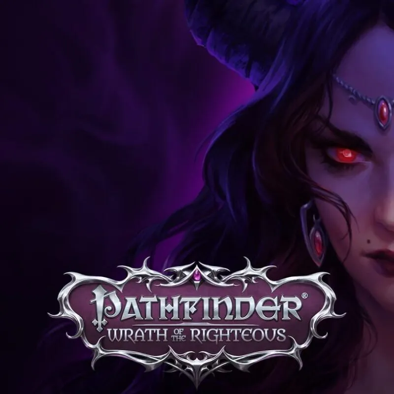 Pathfinder: Wrath of the Righteous – Enhanced Edition