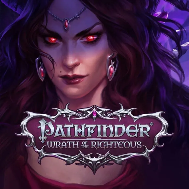 Pathfinder: Wrath of the Righteous – Limited Edition