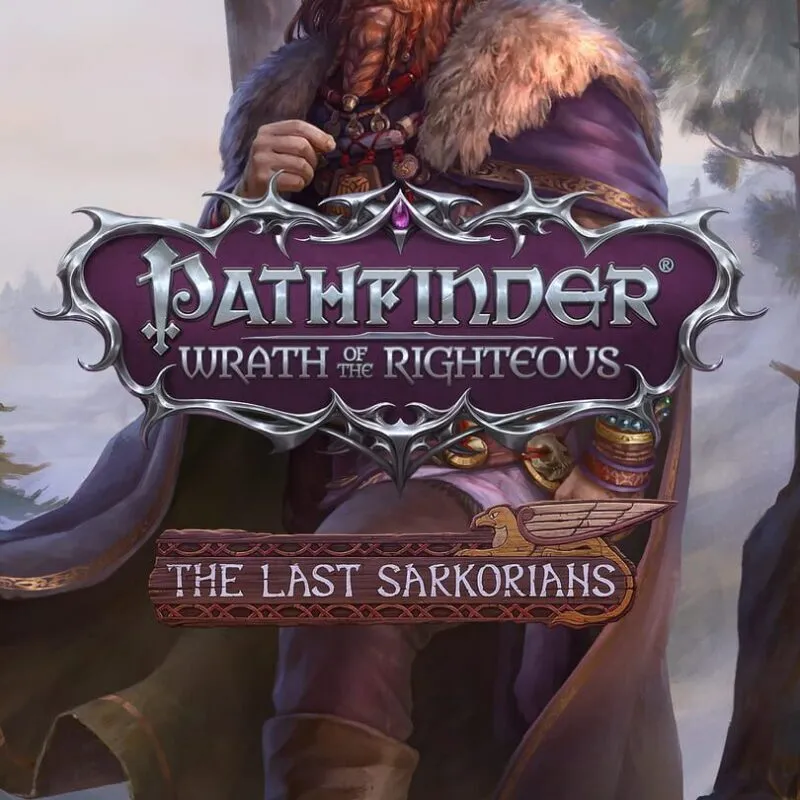 Pathfinder: Wrath of the Righteous – The Last Sarkorians