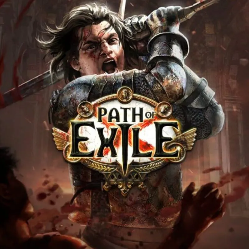 Path of Exile